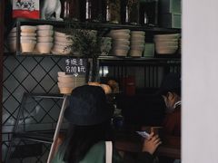 -Juicy Bakery(大学路店)