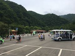 -大水川景区