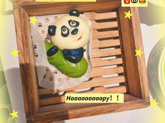 -眉州东坡·熊猫主题餐厅(枫蓝店)
