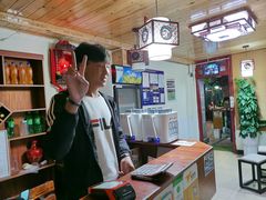 -阿鹏故事云南野生菌火锅(人民路店)