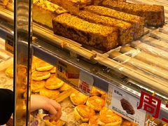 -味多美蛋糕(苏州街地铁店)