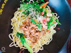 -老城街小面(北城世纪金源店)