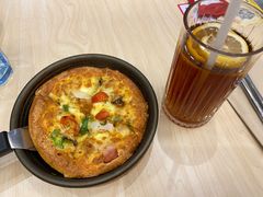 -必胜客(万坤图精选店)