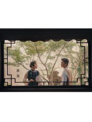 -今生有约婚纱摄影店(景德路店)