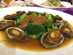 -新海利海鲜城·41年珠海老字号(夏湾店)