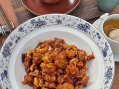 -兰庭玉树·老饭骨家宴(后海店)
