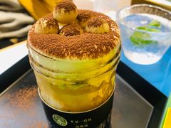 -茶是一枝花泡茶店