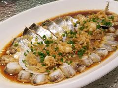 -宁海食府(大剧院店)