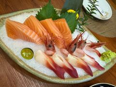 -和乐日本料理(淘金店)