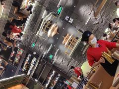 -西塔老太太泥炉烤肉(温州首店万象城黑金店)