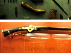 -丹麦国家博物馆