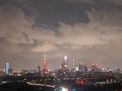 -火炉山森林公园