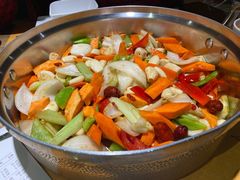 -黄记煌三汁焖锅(华发商都店)