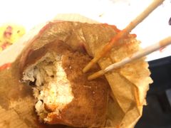 -佳记小食店(旺角店)