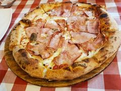 -安立可意大利美食