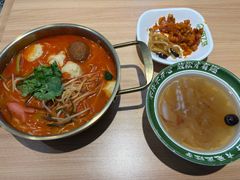 -甲乙饼·北京手工肉饼(西直门凯德茂店)