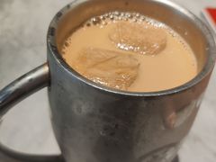 大哥奶茶（冷）-有璟阁港式餐厅(国贸商城店)