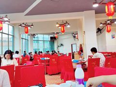 大堂-佘记全家福芋儿鸡(向阳街总店)