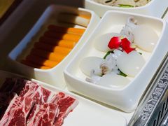 -海底捞火锅(大学路新象城店)