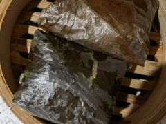 珍珠糯米鸡-又一间茶点轩(百汇广场店)