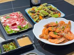 -板凳烧烤(东关街店)