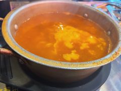 -豚豚家돈돈가韩国锅盖烤肉(新北万达店)