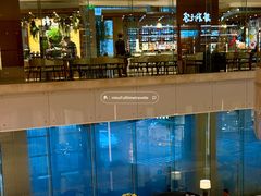 -怡咖啡海鲜自助餐厅(浦东香格里拉店)