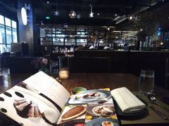 -Carbon莫卡哆·意大利复古集市餐厅(杭州大厦店)
