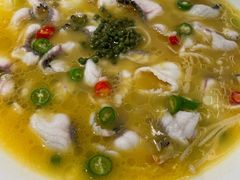 -青花椒花椒鱼(合生汇店)