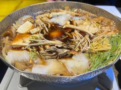 -将太无二·北美传奇寿司(瑞士公寓店)