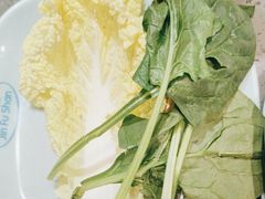 -金滏山烤肉·海鲜·火锅自助餐厅(襄阳万达店)