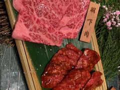 -老乾杯和牛烧肉(王府中环店)