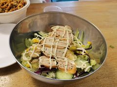 -鬼味烤翅(南锣鼓巷店)