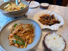 -马凯餐厅(地安门店)