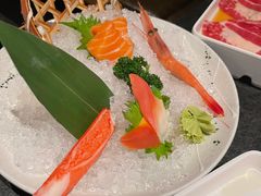 -神户赤童日式烤肉(金地广场店)