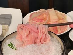 -皇城老妈火锅(琴台店)
