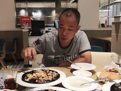 -豪客来牛排(重庆金源世纪广场1731店 )