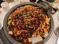 -锦尚阁烤鱼(望京新荟城店)