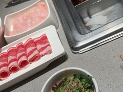 -海底捞火锅(团结桥店)