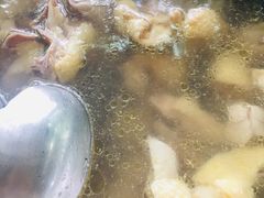 清水鸡-美莓农场