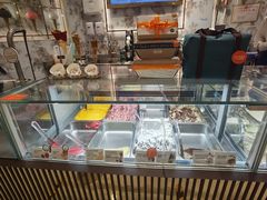 -VENCHI 闻绮(北京汉光店)
