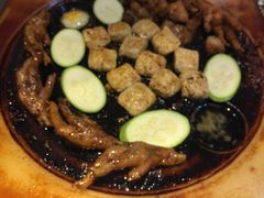 -阿昌白族石板烧(大理古城店)
