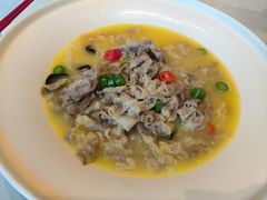 酸汤肥牛饭-骏莱海鲜鱼港(五角场店)