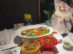 -许家菜(望江店)