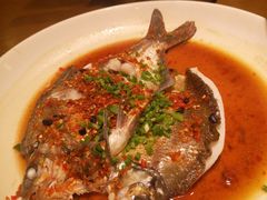 -李久其家民间餐厅(观沙岭公园店)