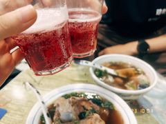 -老谢野馄饨(延安路店)