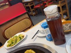 -鲁员外地锅鸡地锅鱼(古墩路店)