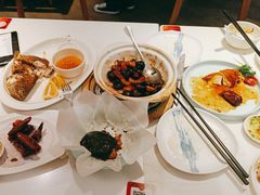 -新旺茶餐厅·早餐·夜宵(仙霞店)
