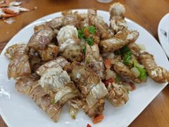 -胡同海鲜·大螃蟹
