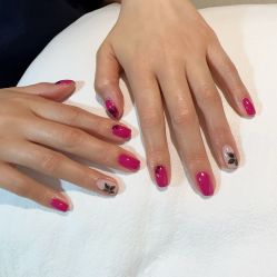 -LILY NAILS美甲美睫